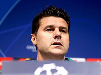 Pochettino says Tottenham 'gav...
